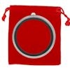 GR Ring + RD Pouch